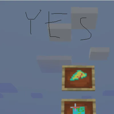 YES MOD