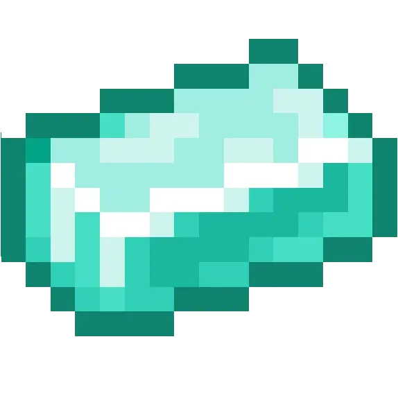 Diamond Ingots