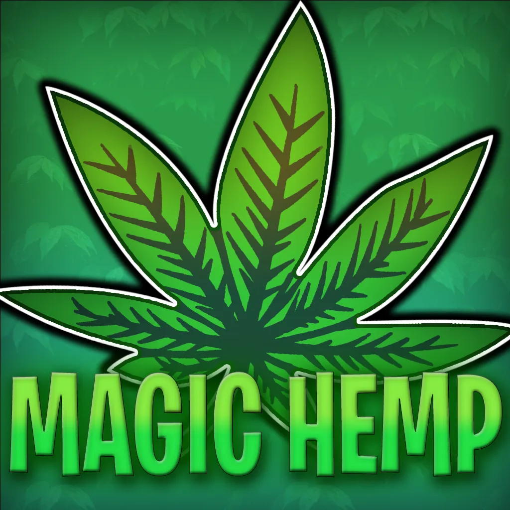 Magic Hemp