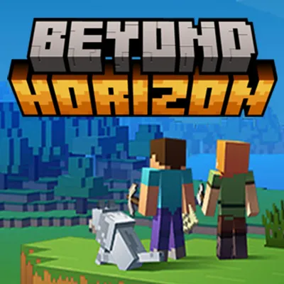 Beyond Horizon [Ultimate Vanilla+ Experience]