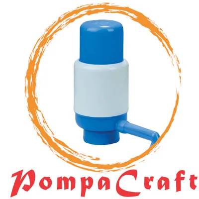 Pompacraft