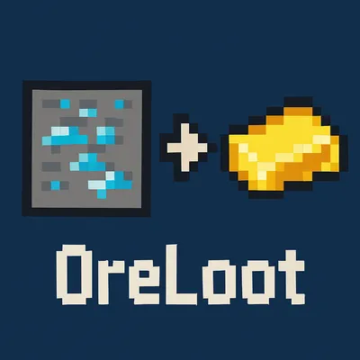 OreLoot [Paper]