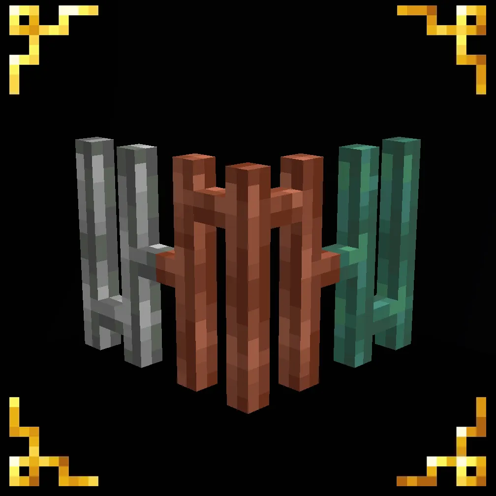 Sky's 3D Bars