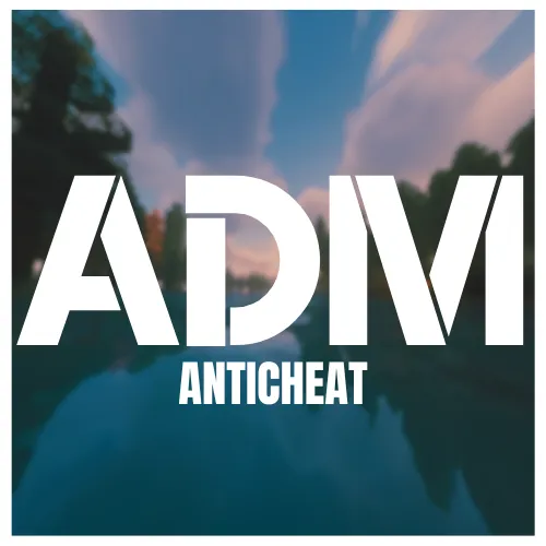 ADM Anticheat