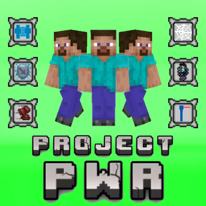 Project PWR
