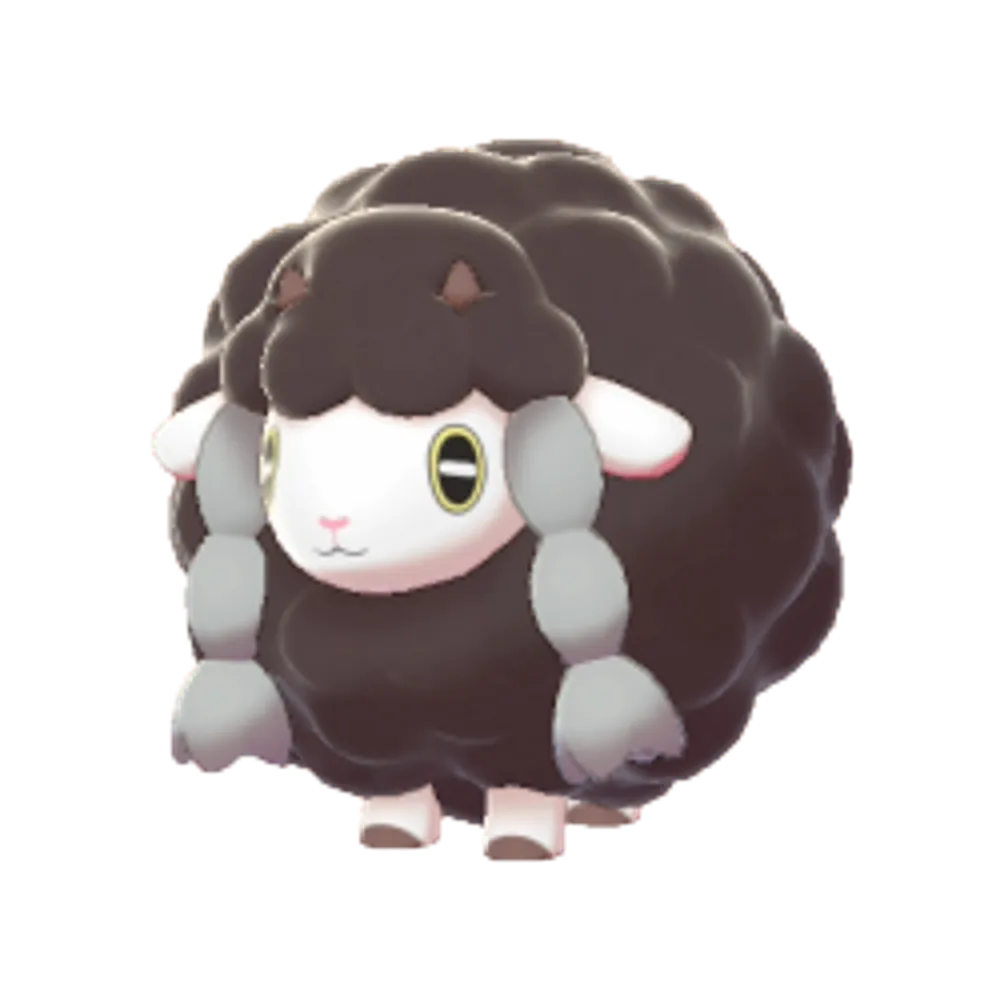 The Great Galarian Bakeoff