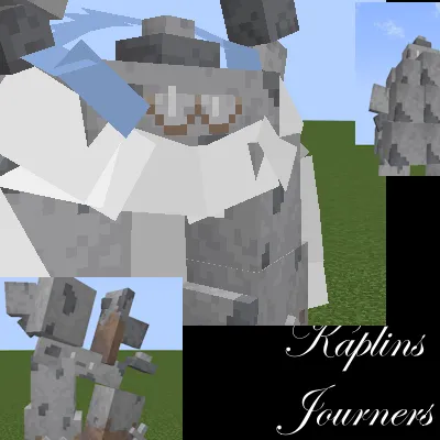 Kaplin's Journers