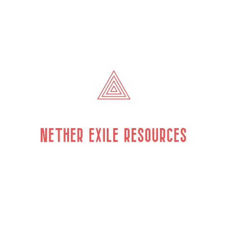 Nether Exile Resources