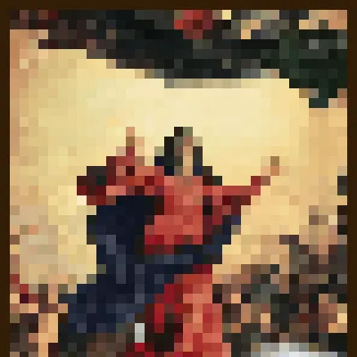 Ren Paintings