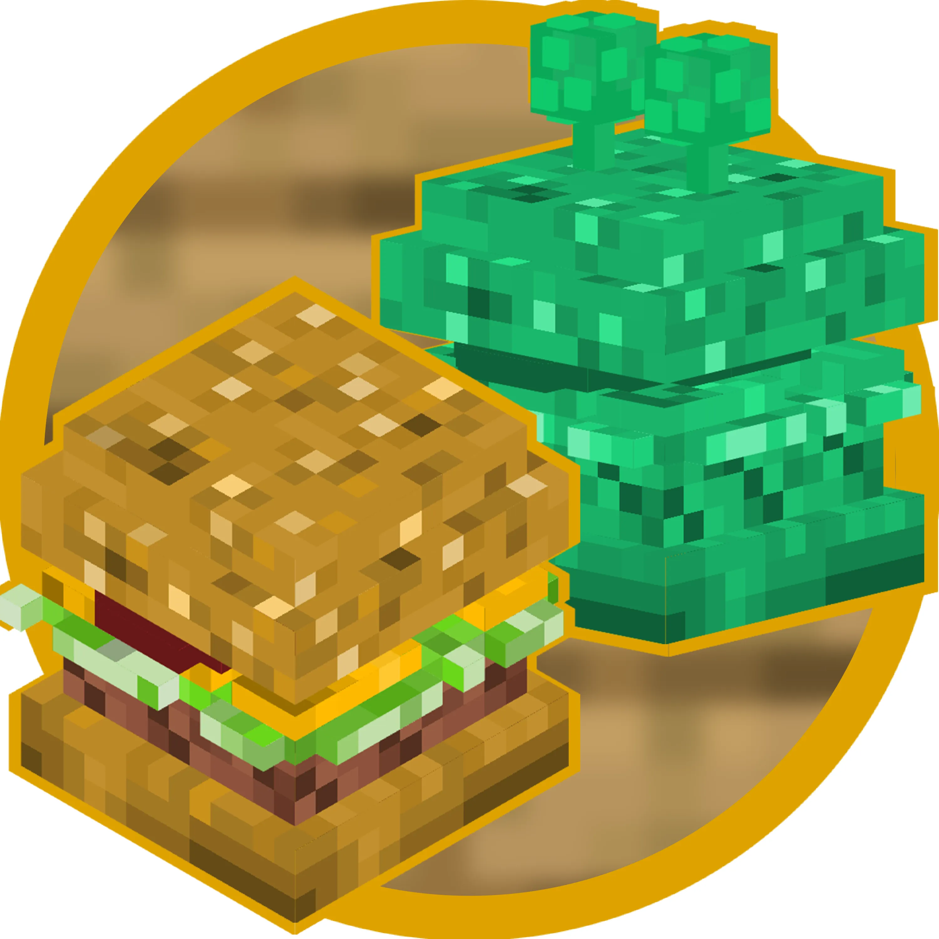 HmmBurger!