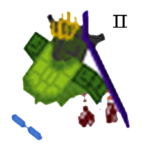 Twilight Forest Final Boss (remake)