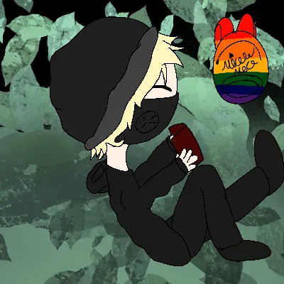 Nicole's Random Mod
