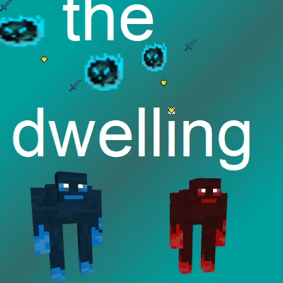 The dwelling