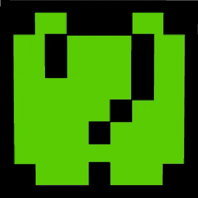 Jake's Mystery Blocks