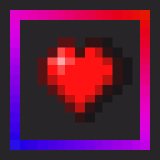 Dev's Heart Pack