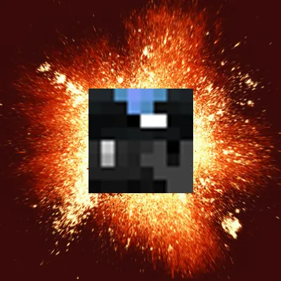 Explosive Death