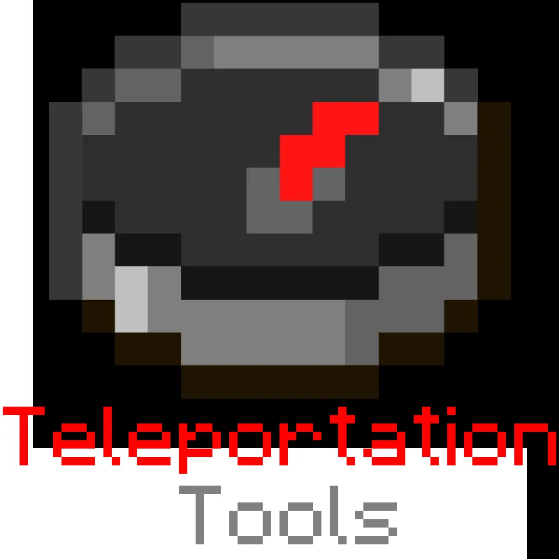 Teleportation Tools