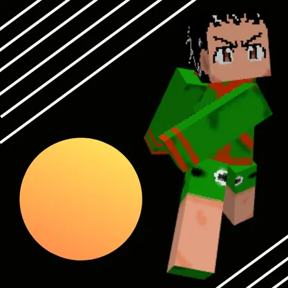 HUNTER×HUNTER CRAFT