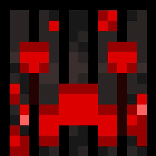 Darkness Curse • Reborn