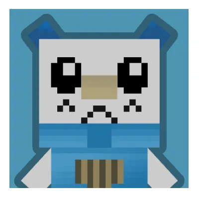Oshawott Companion!