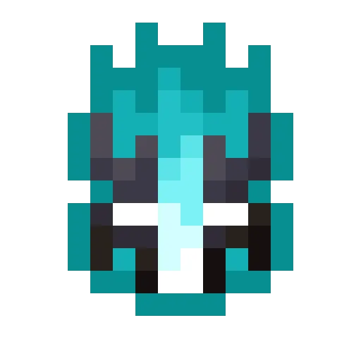The Soul Fire Keeper Java 16x Version