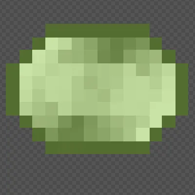 The new ore