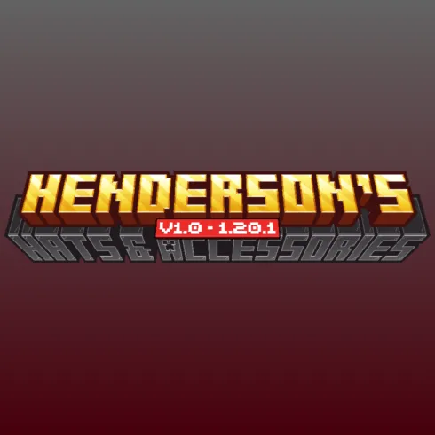 Henderson's Hats & Accessories