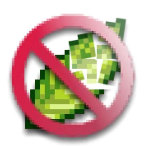No Leaf Decay