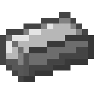 Minimalist Steel