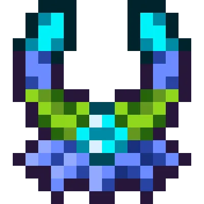 xiaofanwei's items[Iron's Spellbooks and Terra Curios]