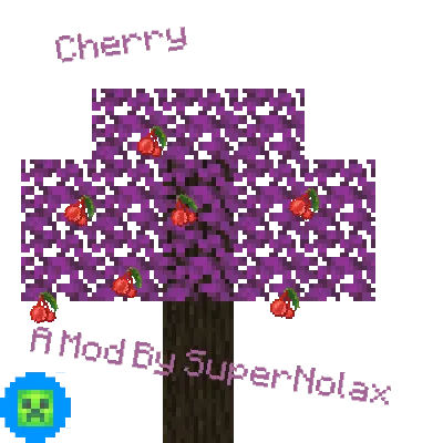 SuperNolax's Cherries