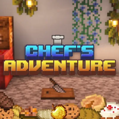 Chef's Adventure