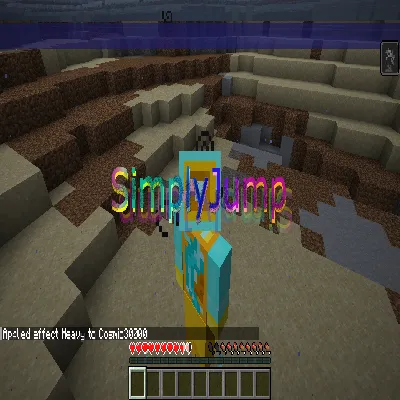 SimplyJump