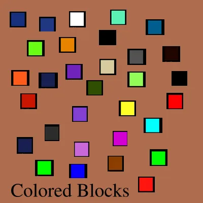 Creative Colors