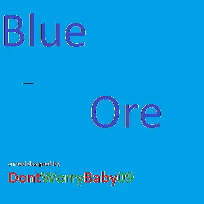 BlueOre