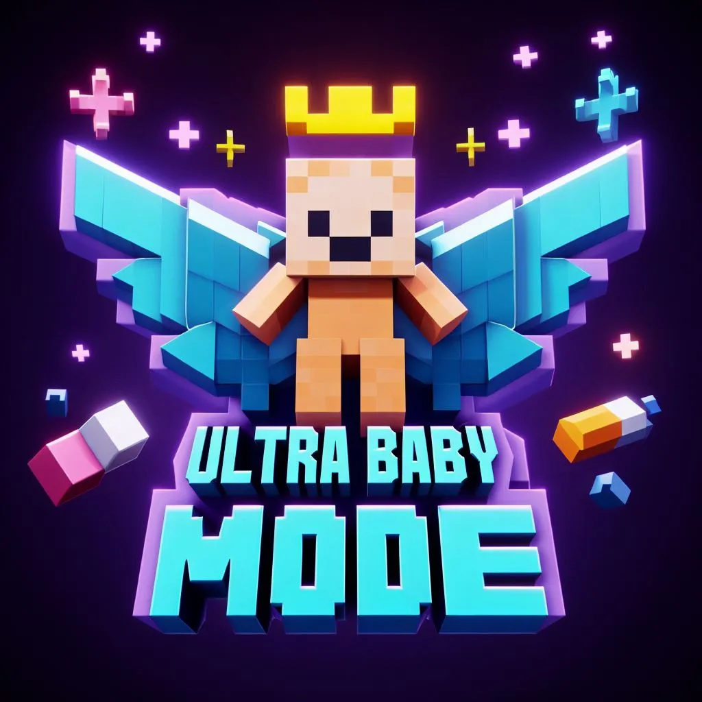 Ultra Baby Mode
