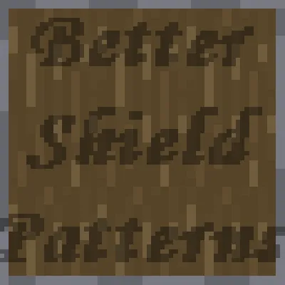 Better Shield Patterns