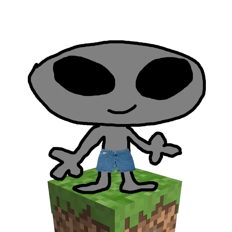 Gleeb's Big Adventure