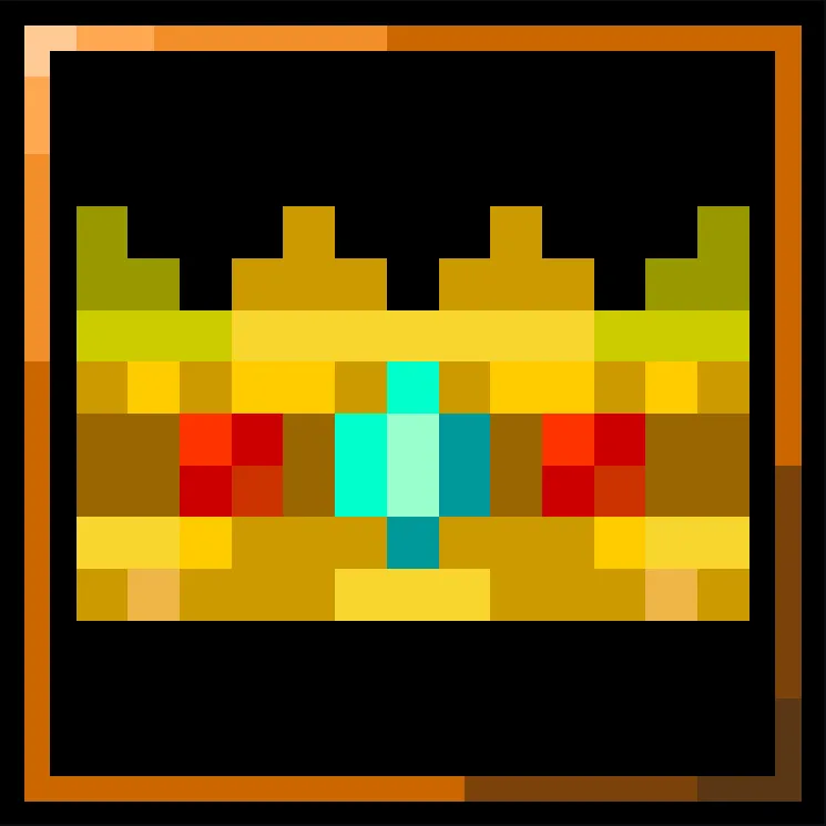 Mediaeval additions