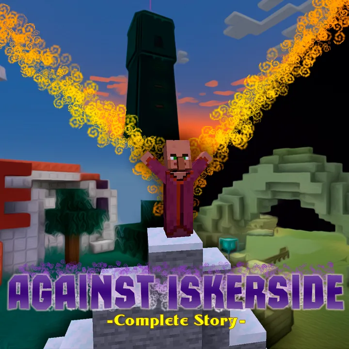 Against Iskerside: Complete Story