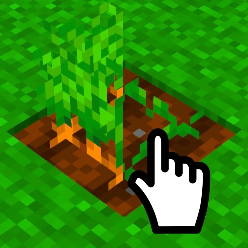 Auto Replant
