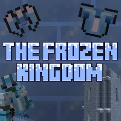 The Frozen Kingdom