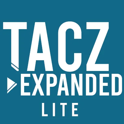 TACZ Expanded Lite V13