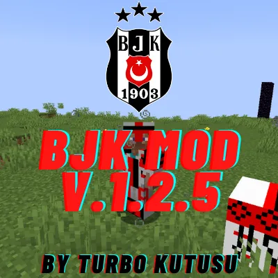 BJK MOD