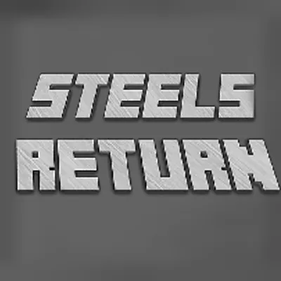 Steels Return (Fabric)