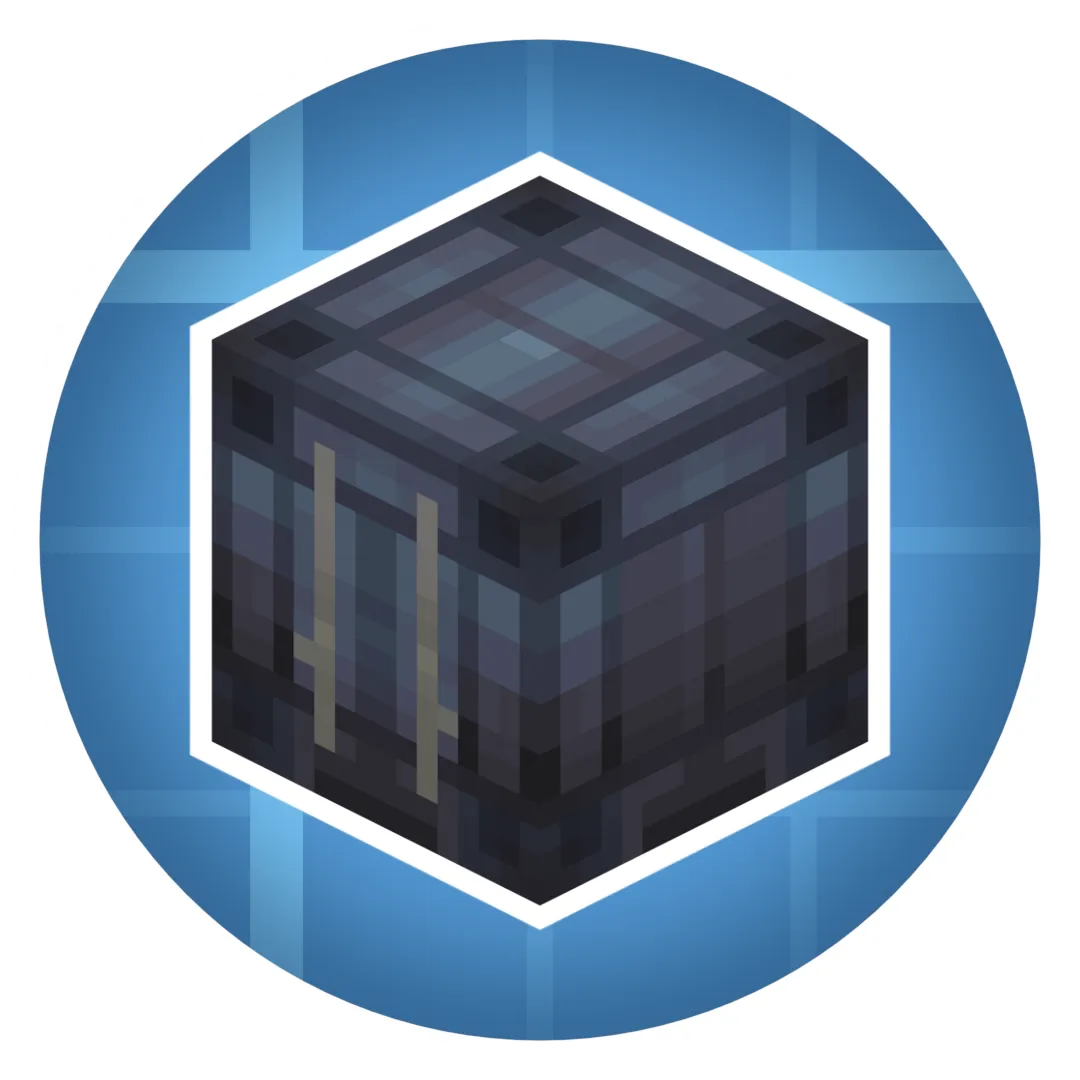 Create: Vibrant Vaults