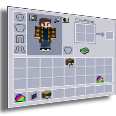 AE2 GUI (Light edition)