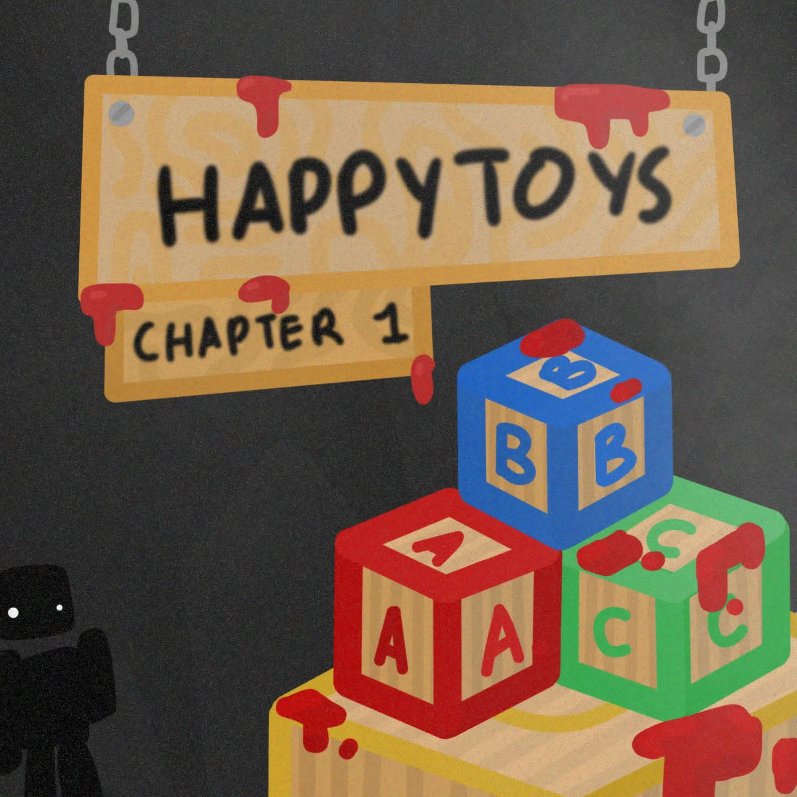 Happy Toys Chapter 1