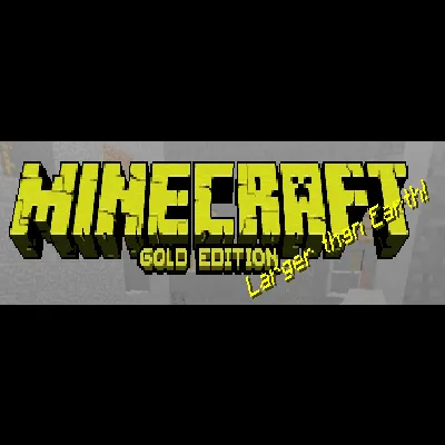 MC Gold Edition (The Texture Pack)