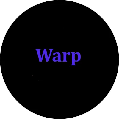 Warp Command